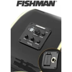 Cort MR600F Naturel Satinée Cort MR600F Naturel Satinée