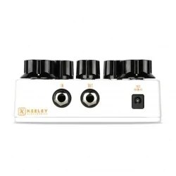 Keeley Electronics Fuzz Bender