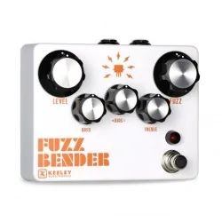 Keeley Electronics Fuzz Bender