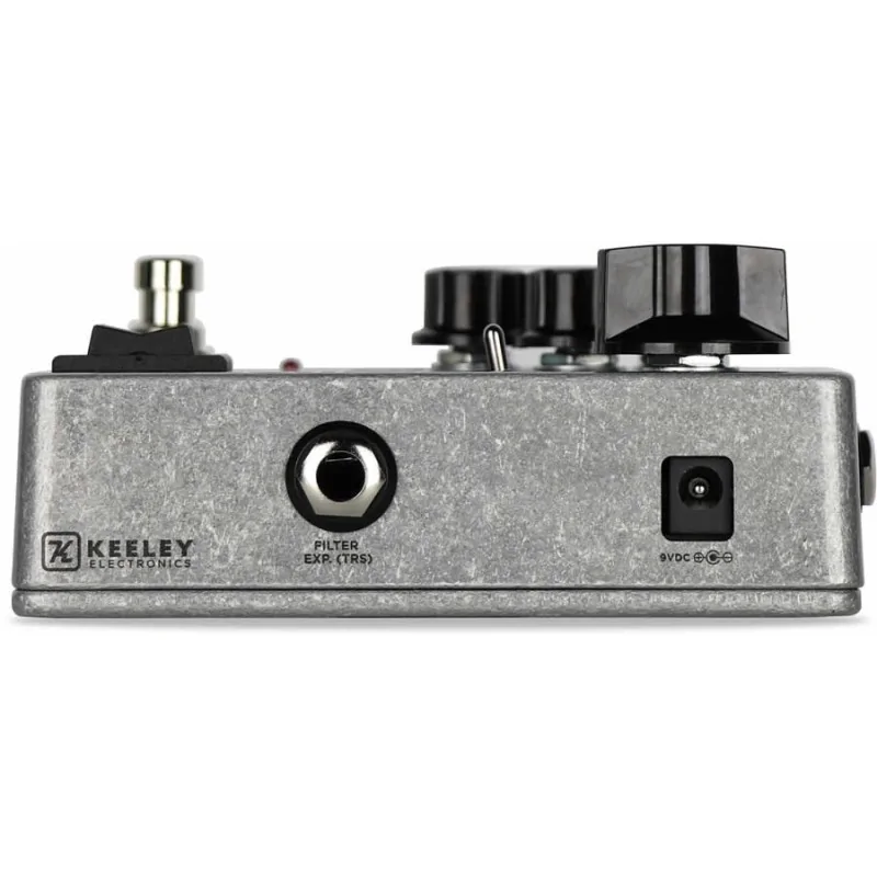 Keeley Electronics Synth-1 Keeley Electronics Synth-1
