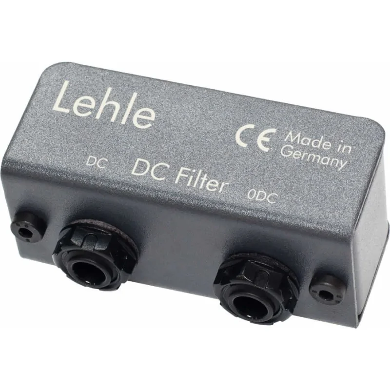Lehle Dc-Filter
