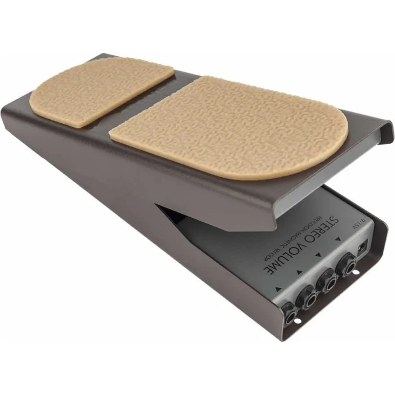 Lehle Stereo Volume Lehle Stereo Volume