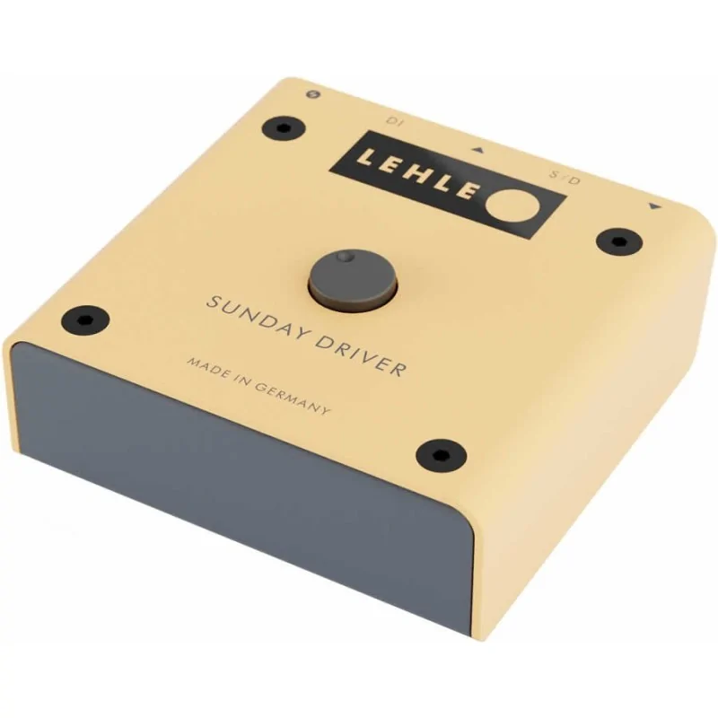 Lehle Sunday Driver II