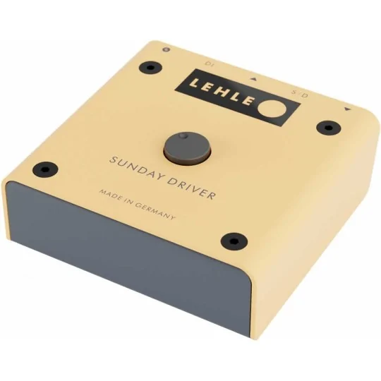 Lehle Sunday Driver II