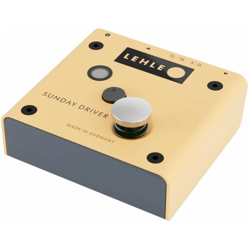 Lehle Sunday Driver Sw II
