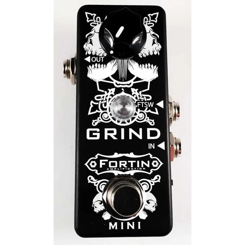 Fortin Mini Grind