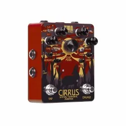 KMA Audio Machines Cirrus