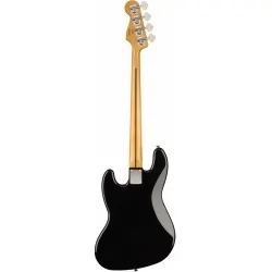 Squier Classic Vibe '70s Jazz Bass MN Black Squier Classic Vibe '70s Jazz Bass MN Black