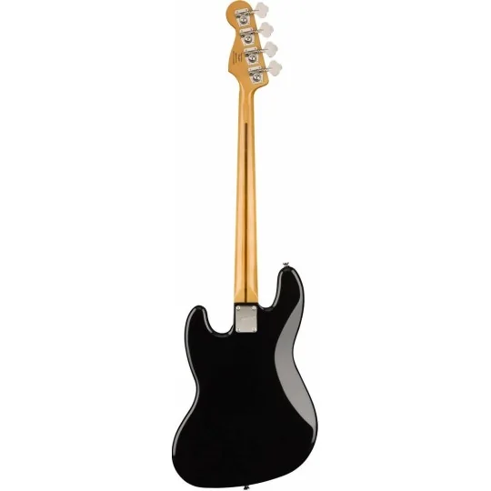 Squier Classic Vibe '70s Jazz Bass MN Black