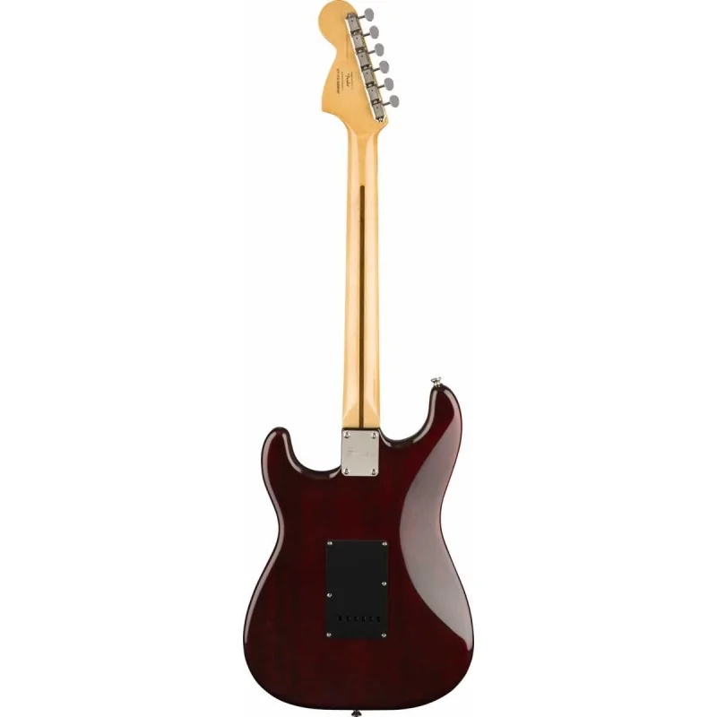 Squier Classic Vibe '70s Stratocaster HSS LRL Walnut