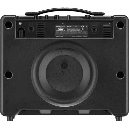 Vox VX15-GT