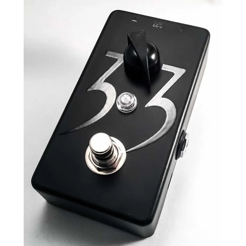 Fortin 33 - Fredrik Thordendal Signature Pedal