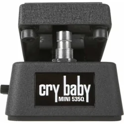 Dunlop Cry Baby Mini 535Q Wah