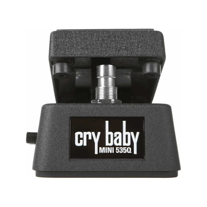 Dunlop Cry Baby Mini 535Q Wah