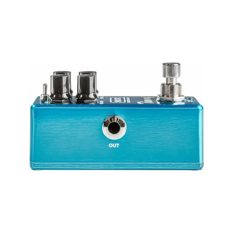 MXR Timmy Overdrive CSP027