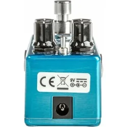 MXR Timmy Overdrive CSP027