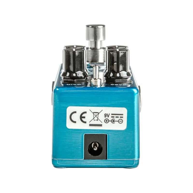 MXR Timmy Overdrive CSP027