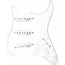 Seymour Duncan Hendrix Loaded Pickguard Standard Seymour Duncan Hendrix Loaded Pickguard Standard