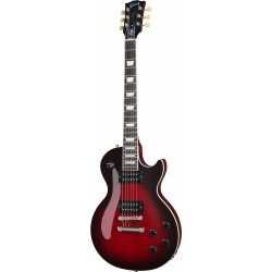 Gibson Slash Les Paul Standard Vermillion Burst LTD