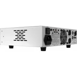 Orange Little Bass Thing