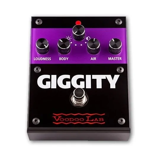 Voodoo Lab Giggity