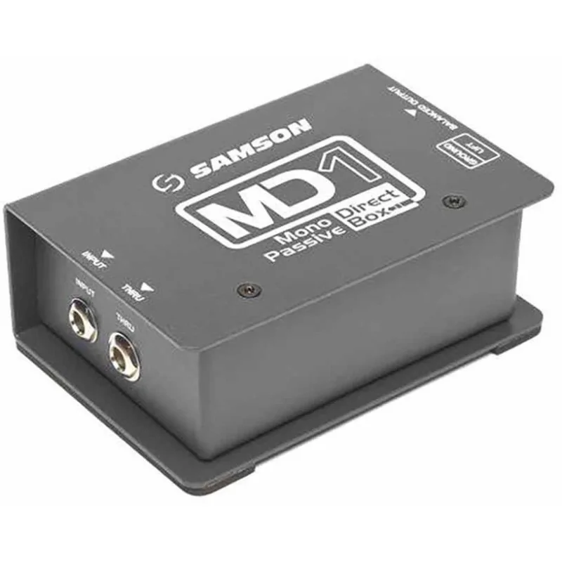 Samson S-Max MD1