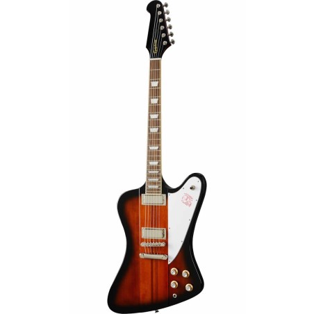 Firebird Vintage Sunburst