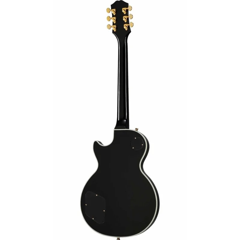 Epiphone Les Paul Custom Ebony Epiphone Les Paul Custom Ebony