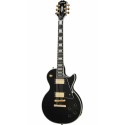 Epiphone Les Paul Custom Ebony