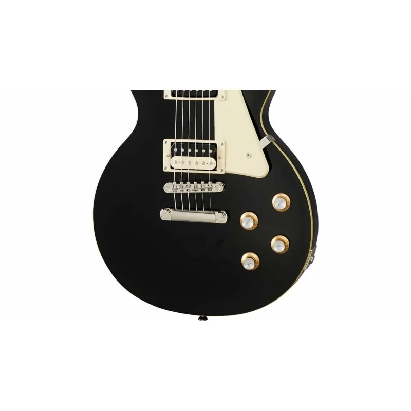 Epiphone Les Paul Classic Ebony Epiphone Les Paul Classic Ebony