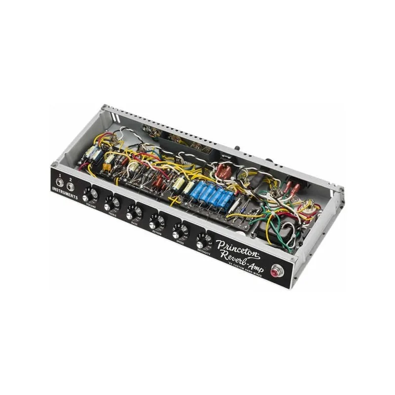 Fender Princeton Custom 64 Reverb
