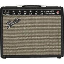 Fender Princeton Custom 64 Reverb