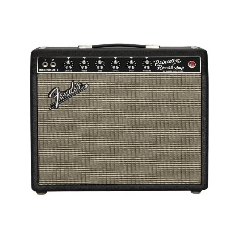Fender Princeton Custom 64 Reverb