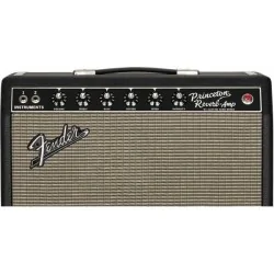 Fender Princeton Custom 64 Reverb