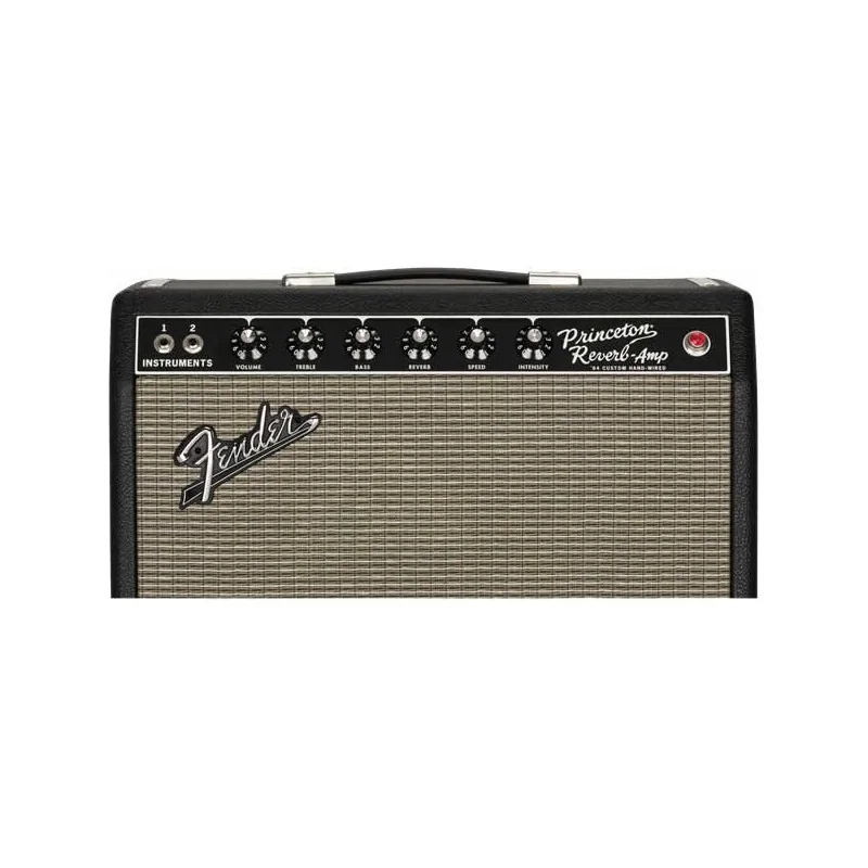 Fender Princeton Custom 64 Reverb