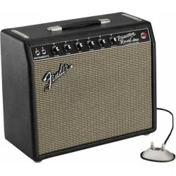 Fender Princeton Custom 64 Reverb