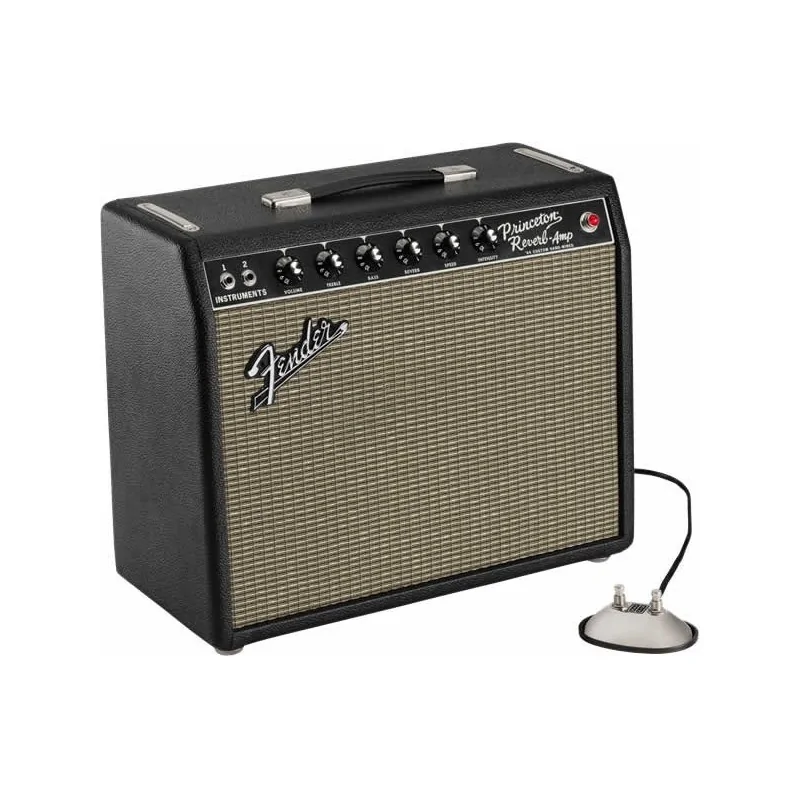Fender Princeton Custom 64 Reverb