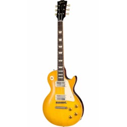 Gibson Les Paul Standard 1958 Reissue VOS