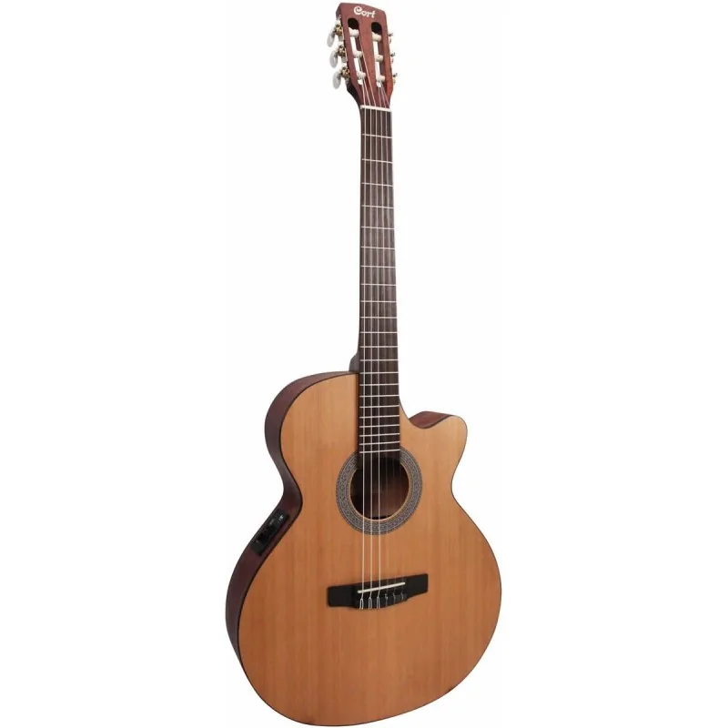 Cort CEC-1 Naturel Pan Coupé