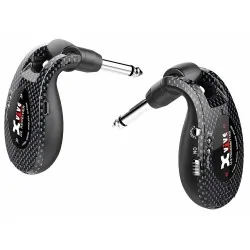 Xvive Audio System HF X-VIVE U2 Carbon Xvive Audio System HF X-VIVE U2 Carbon