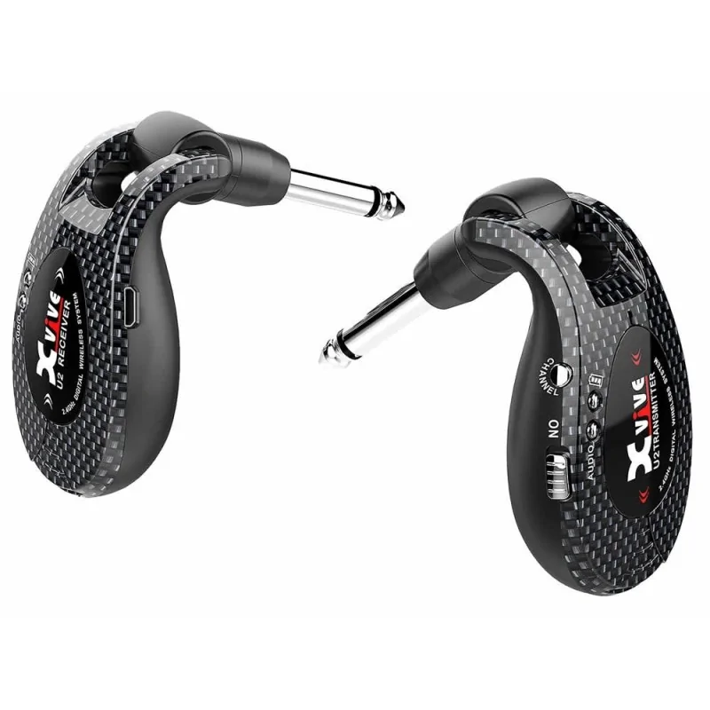 Xvive Audio System HF X-VIVE U2 Carbon