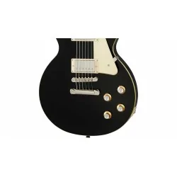 Epiphone Les Paul Standard 60s Ebony Epiphone Les Paul Standard 60s Ebony