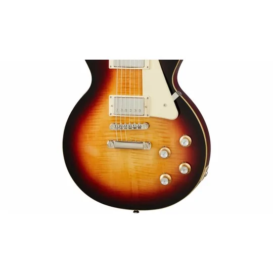 Epiphone Les Paul Standard 60s Bourbon Burst