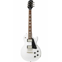 Epiphone Les Paul Studio Alpine White