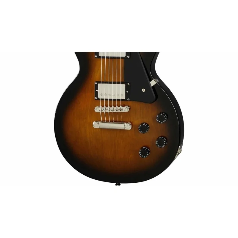Epiphone Les Paul Studio Smokehouse Burst Epiphone Les Paul Studio Smokehouse Burst