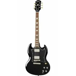 Epiphone SG Standard Ebony