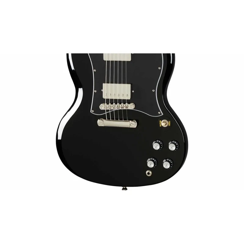 Epiphone SG Standard Ebony