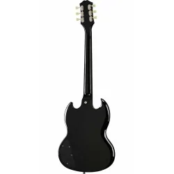 Epiphone SG Standard Ebony