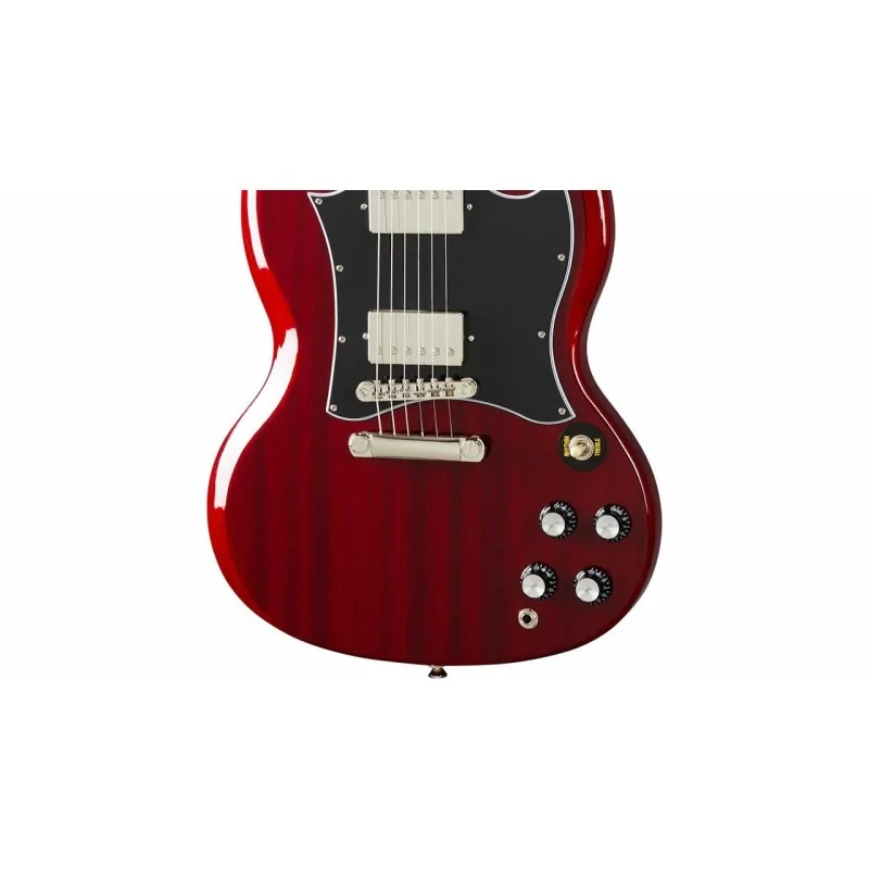 Epiphone SG Standard Cherry