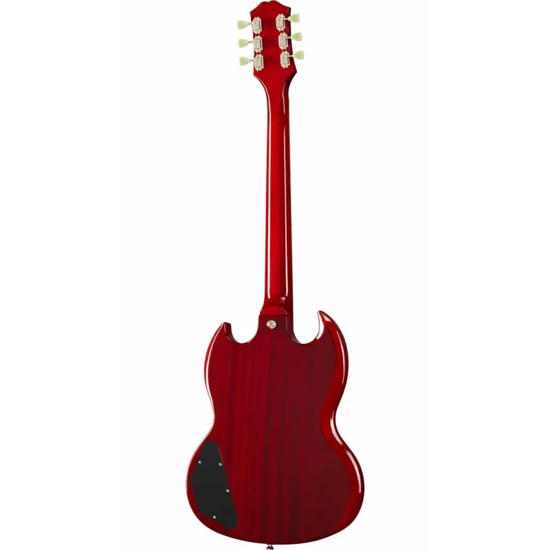 Epiphone SG Standard Cherry
